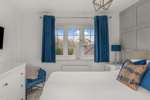 Yeoman Close Bodicote